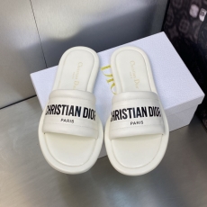 Christian Dior Slippers